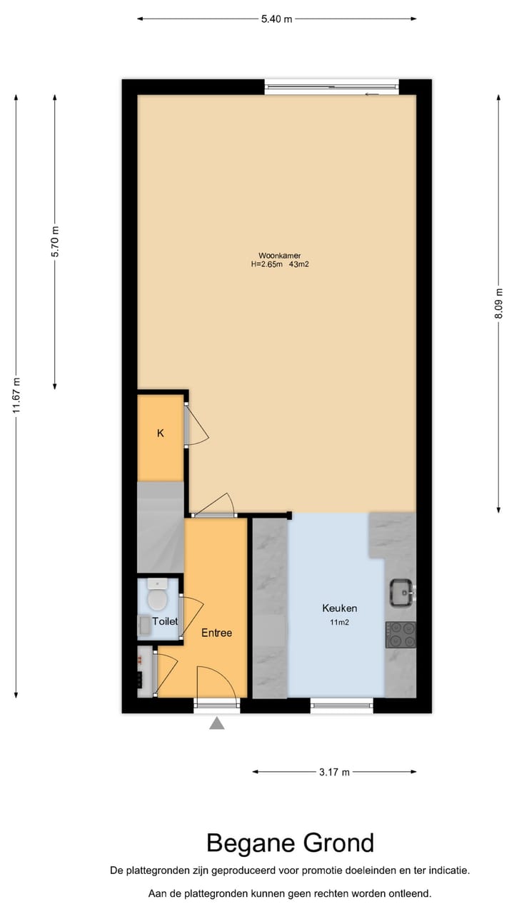 Foto 44 van Dassenburcht 88