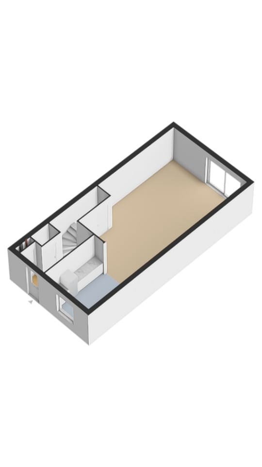 Foto 45 van Dassenburcht 88