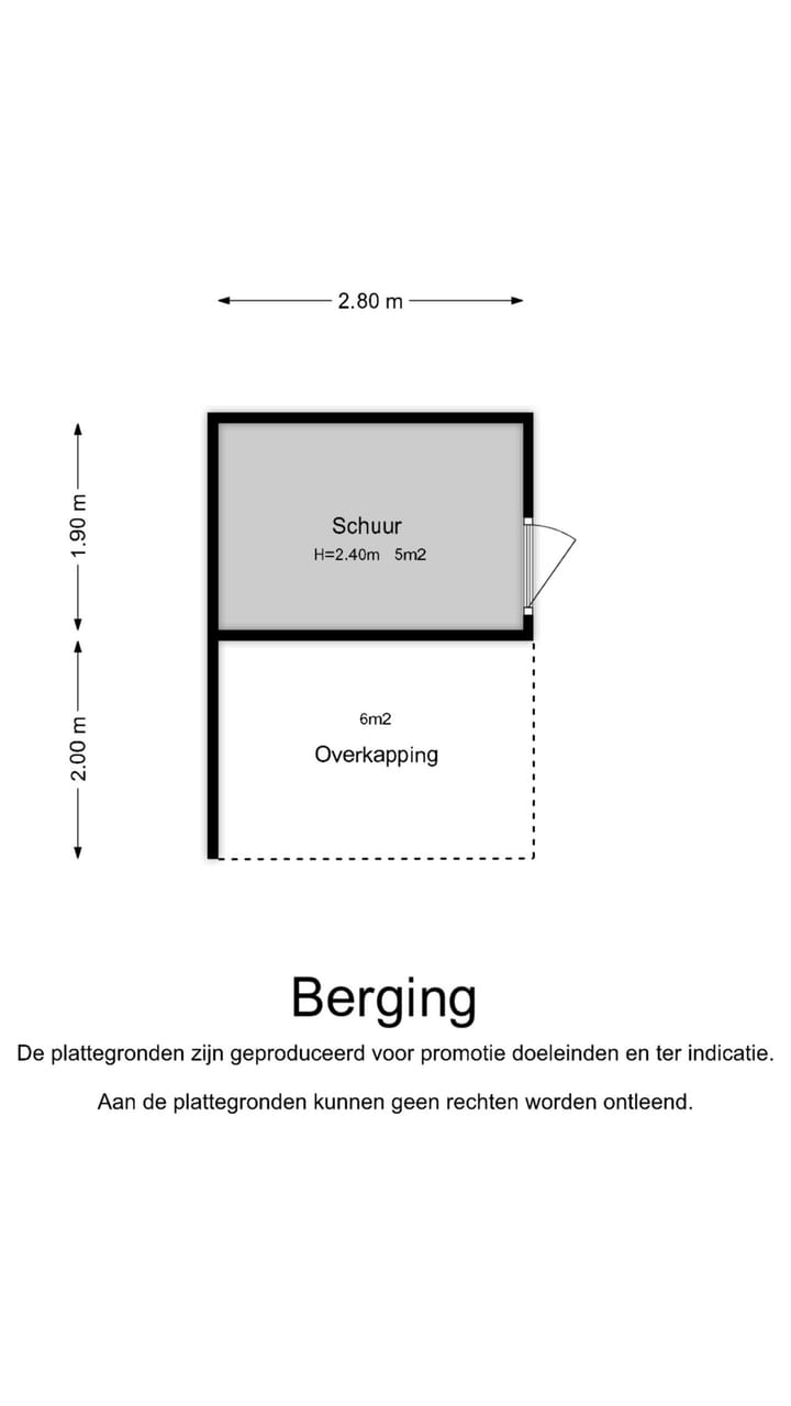 Foto 46 van Dassenburcht 88