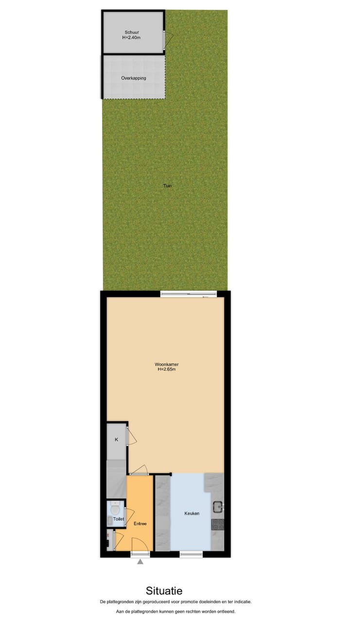 Foto 48 van Dassenburcht 88