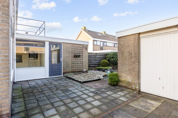 Photo 29 of A van Voorthuijsenweg 33