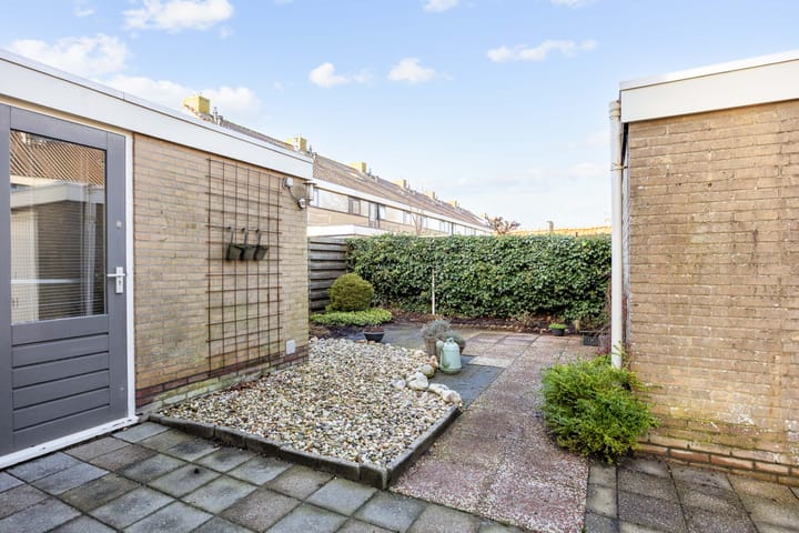 Photo 30 of A van Voorthuijsenweg 33