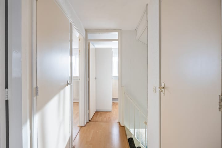 Photo 34 of A van Voorthuijsenweg 33