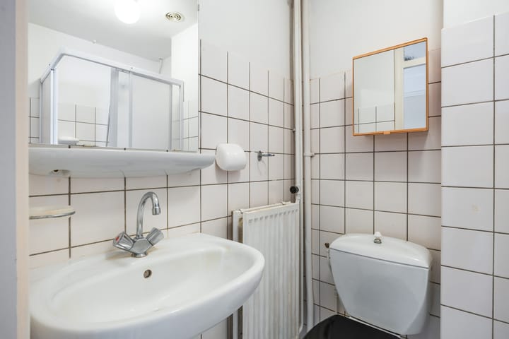 Photo 39 of A van Voorthuijsenweg 33