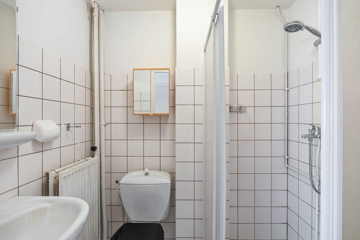 Photo 40 of A van Voorthuijsenweg 33