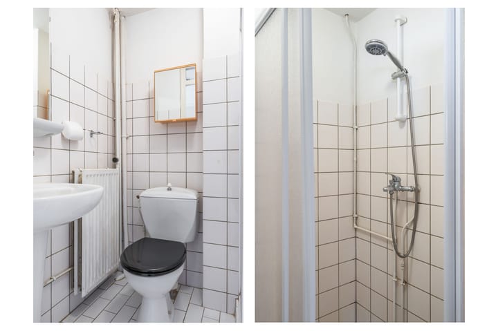 Photo 42 of A van Voorthuijsenweg 33