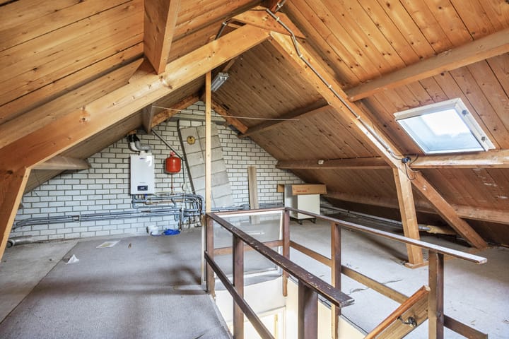 Photo 47 of A van Voorthuijsenweg 33