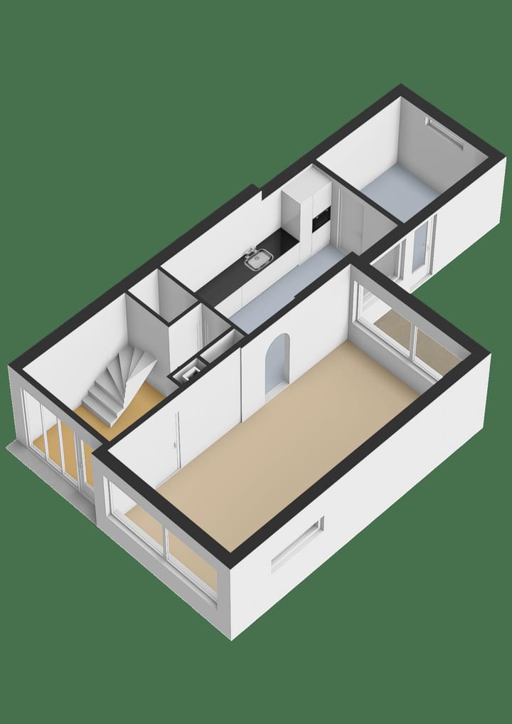 Photo 52 of A van Voorthuijsenweg 33