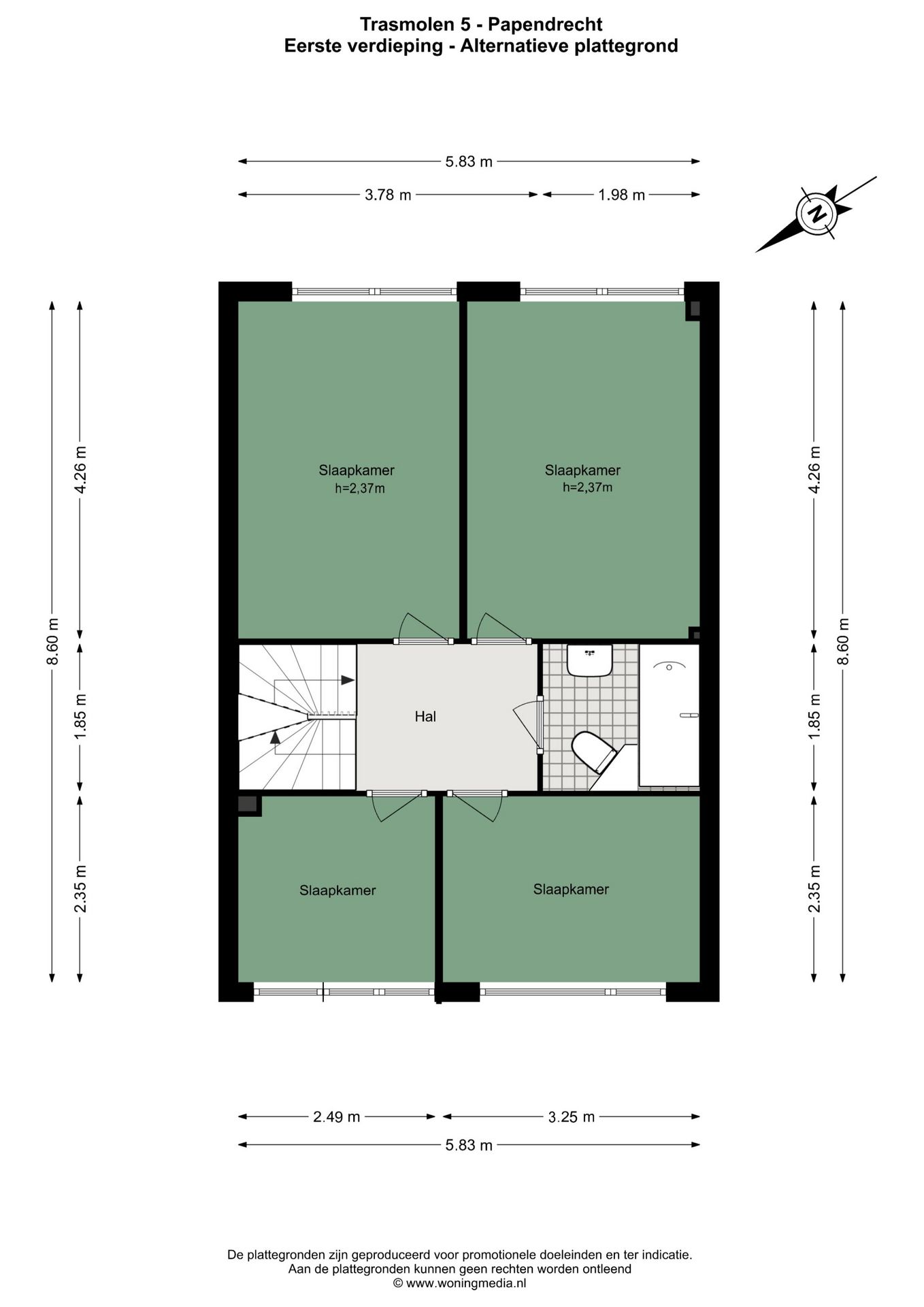 Foto 29 van Trasmolen 5
