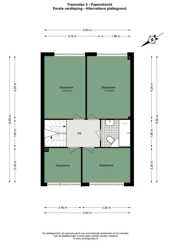 Foto 29 van Trasmolen 5