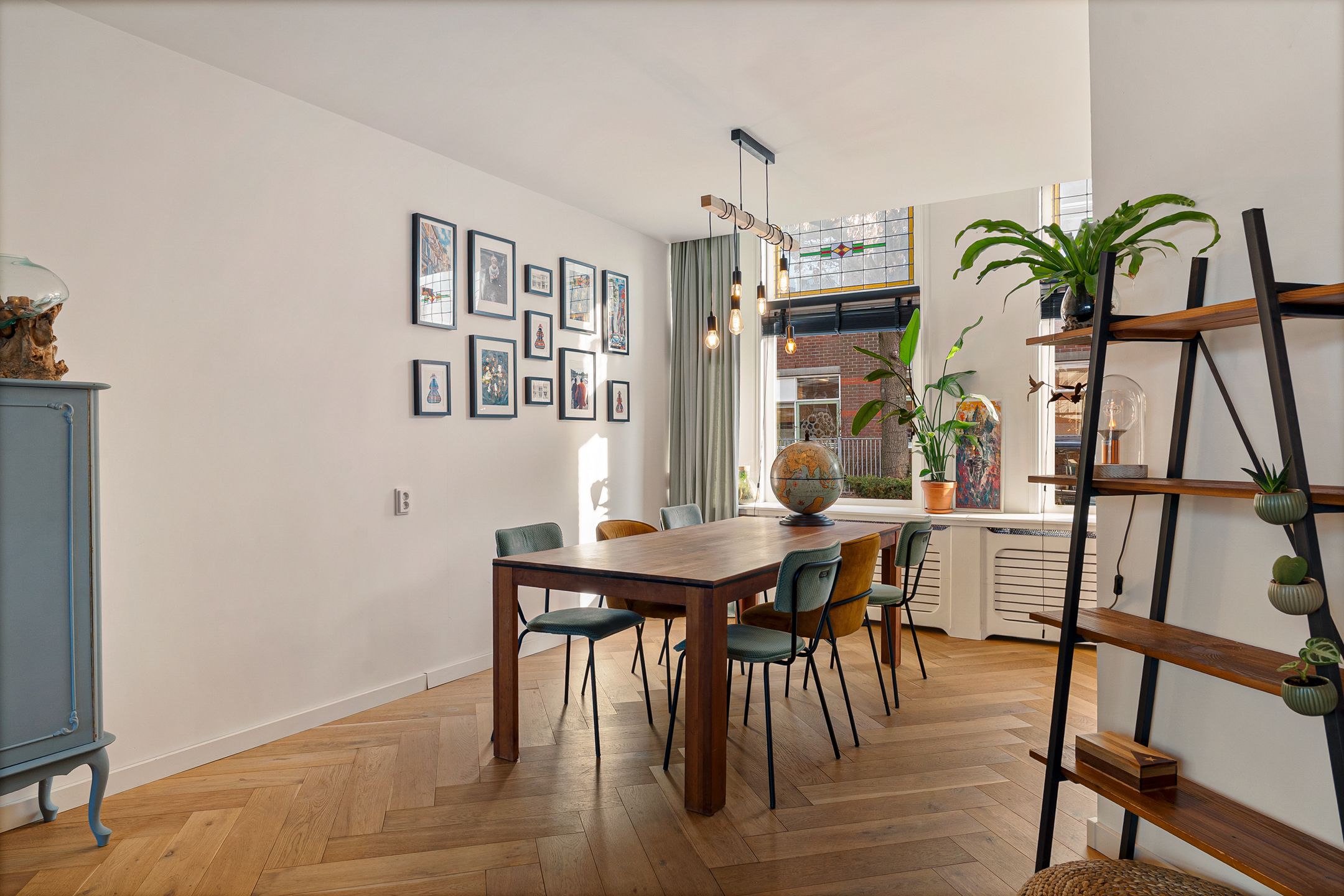 Foto 3 van Wilhelminastraat 22