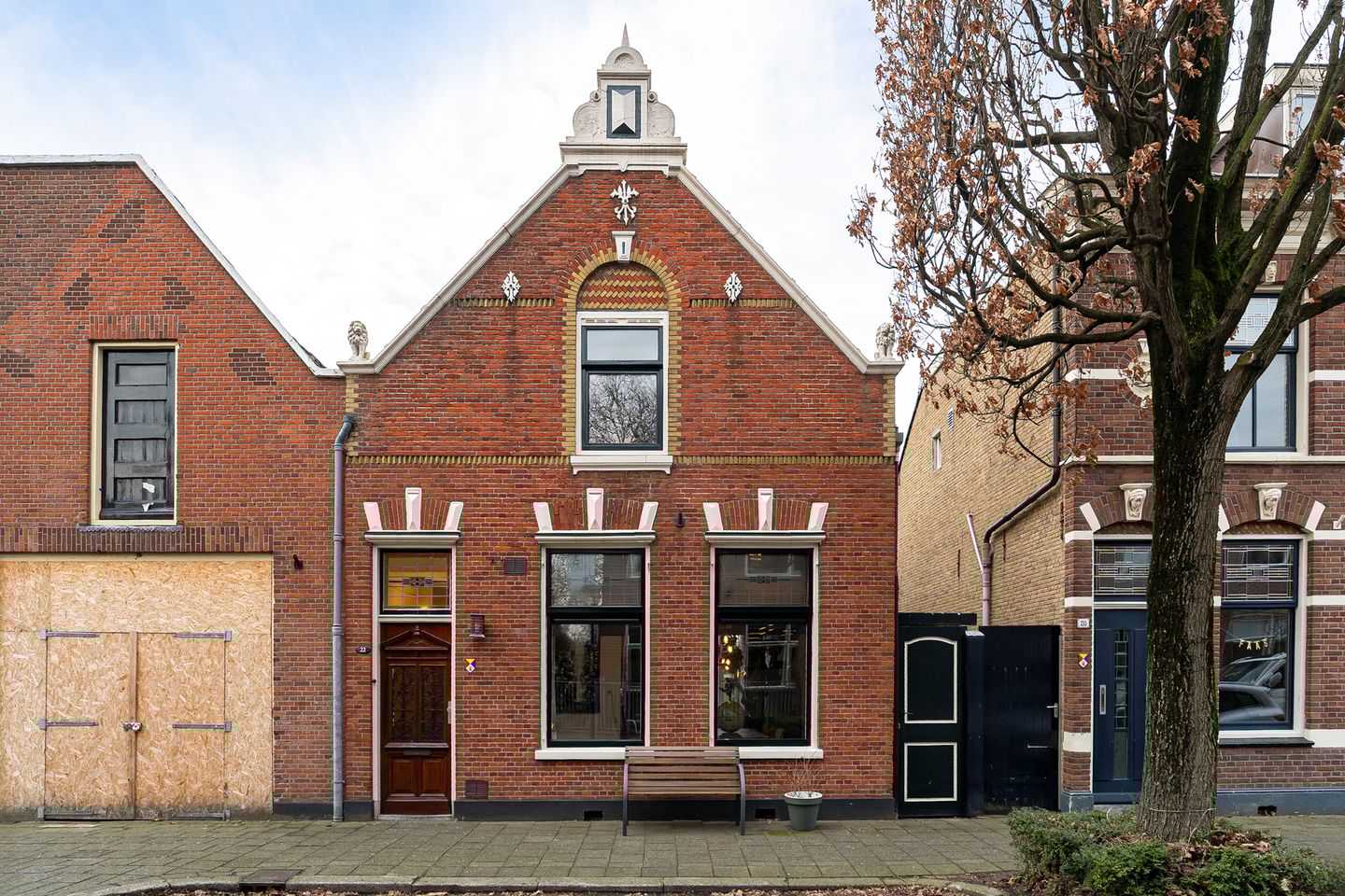 Foto 5 van Wilhelminastraat 22