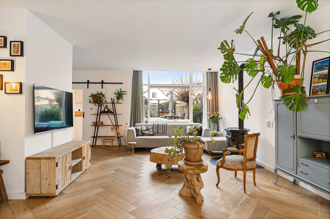 Foto 11 van Wilhelminastraat 22