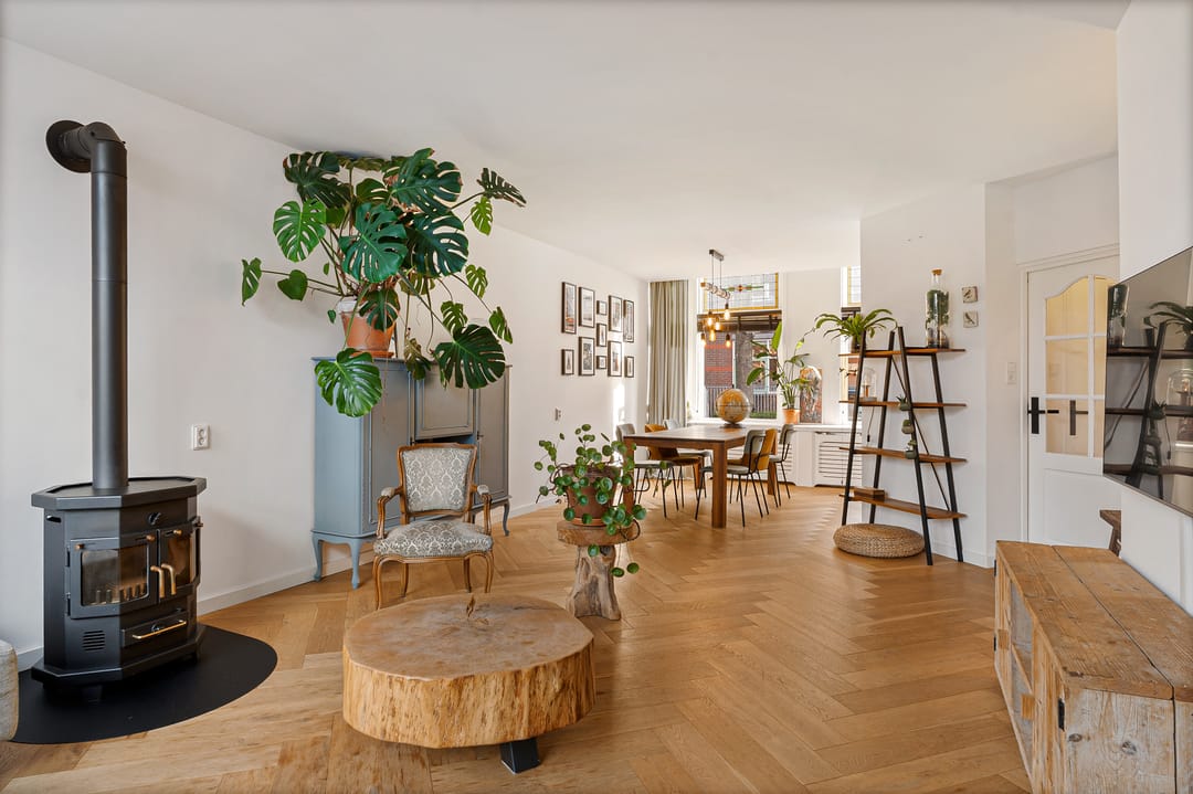 Foto 13 van Wilhelminastraat 22