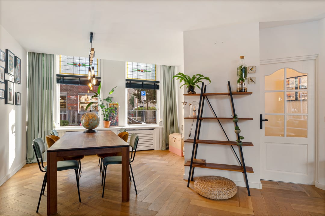 Foto 16 van Wilhelminastraat 22