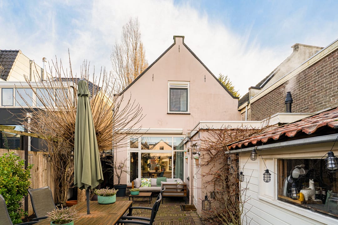 Foto 23 van Wilhelminastraat 22