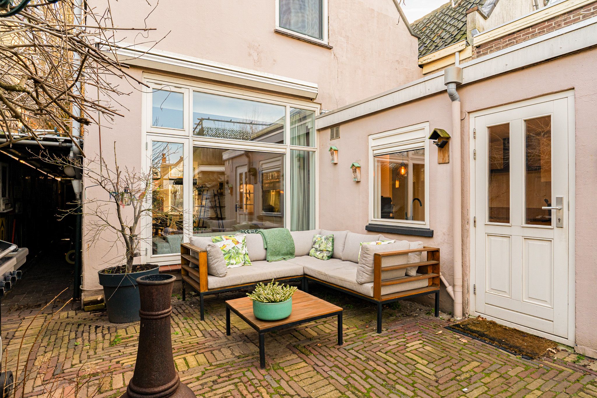 Foto 24 van Wilhelminastraat 22