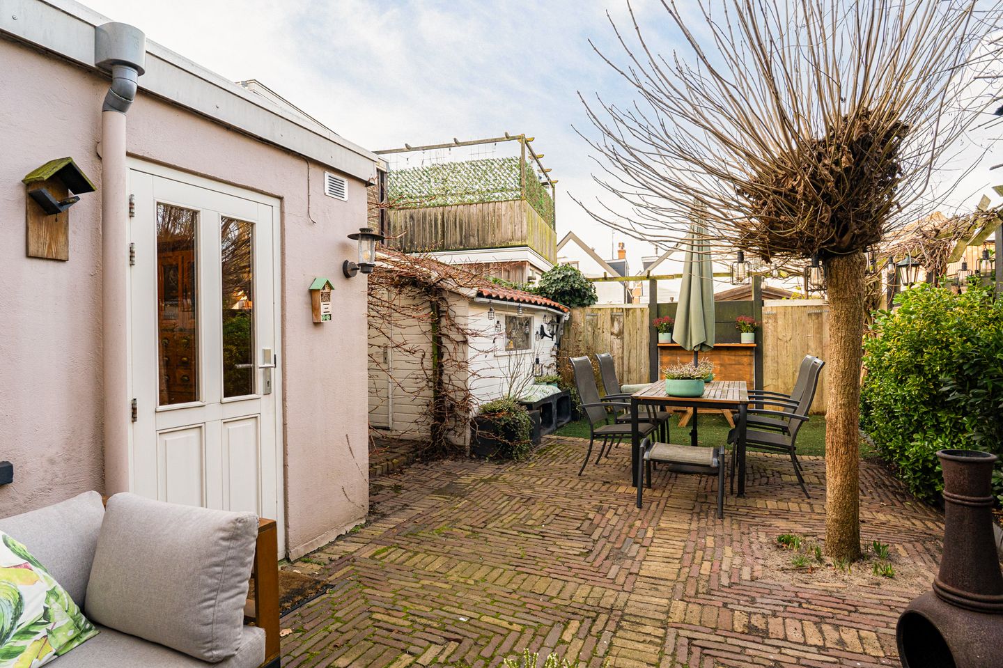 Foto 25 van Wilhelminastraat 22