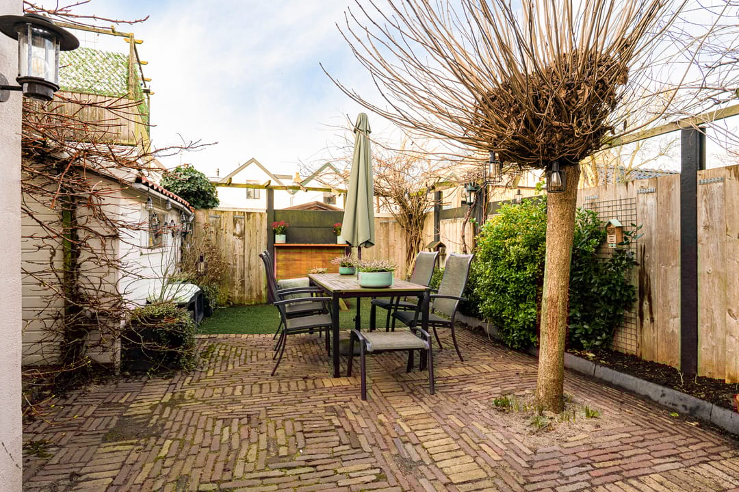 Foto 26 van Wilhelminastraat 22