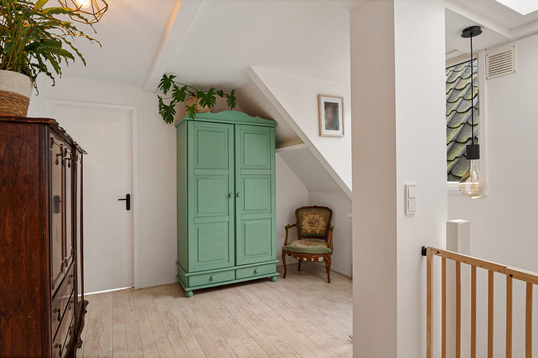 Foto 31 van Wilhelminastraat 22