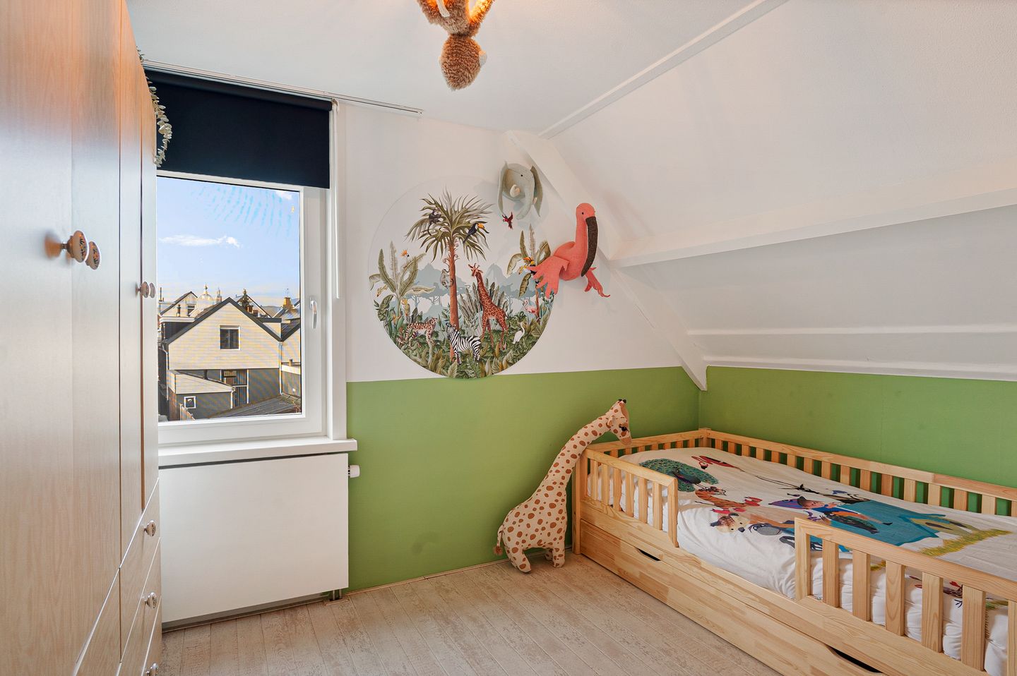 Foto 35 van Wilhelminastraat 22