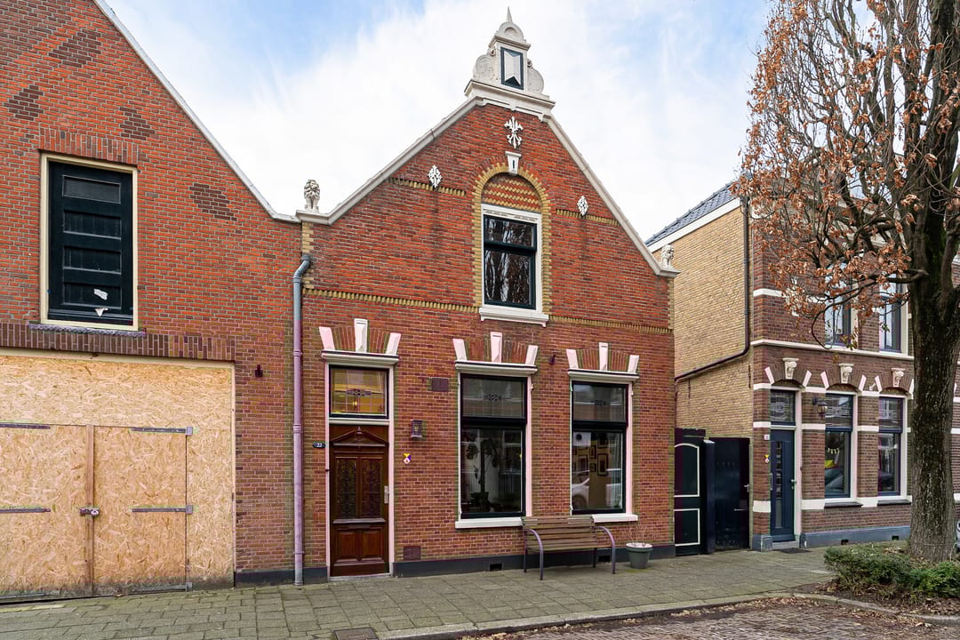 Foto 46 van Wilhelminastraat 22