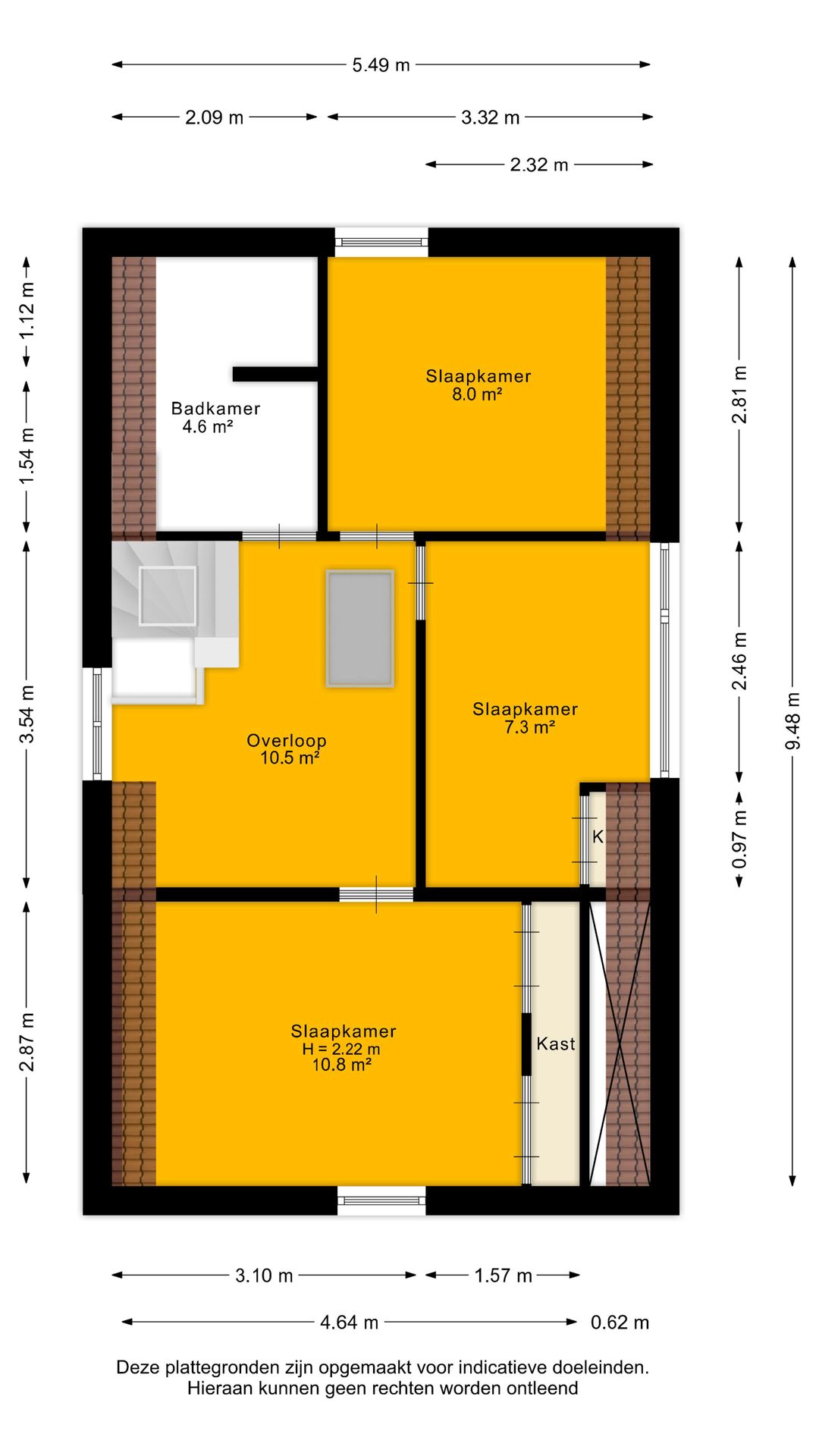 Foto 47 van Wilhelminastraat 22