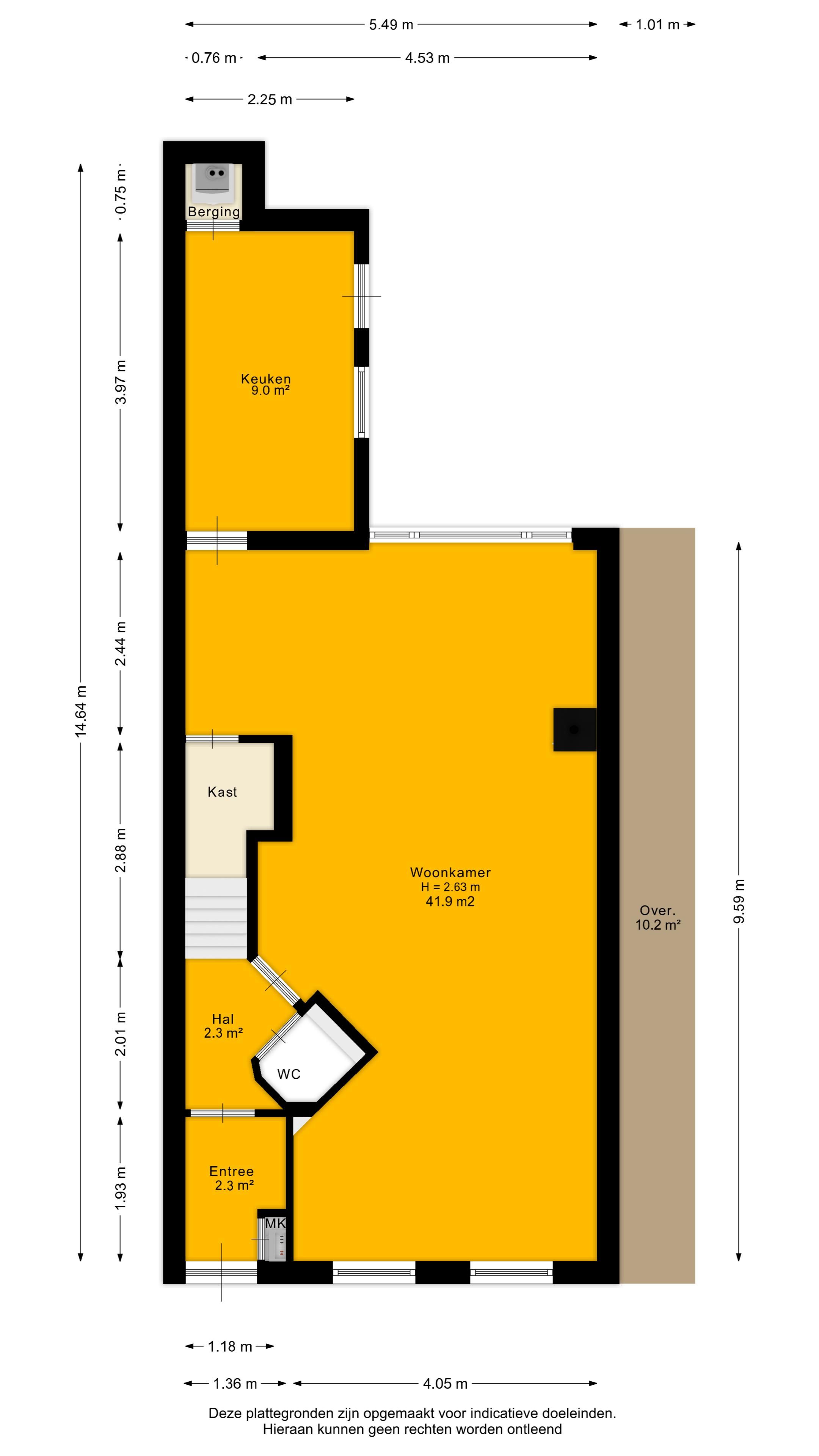 Foto 51 van Wilhelminastraat 22