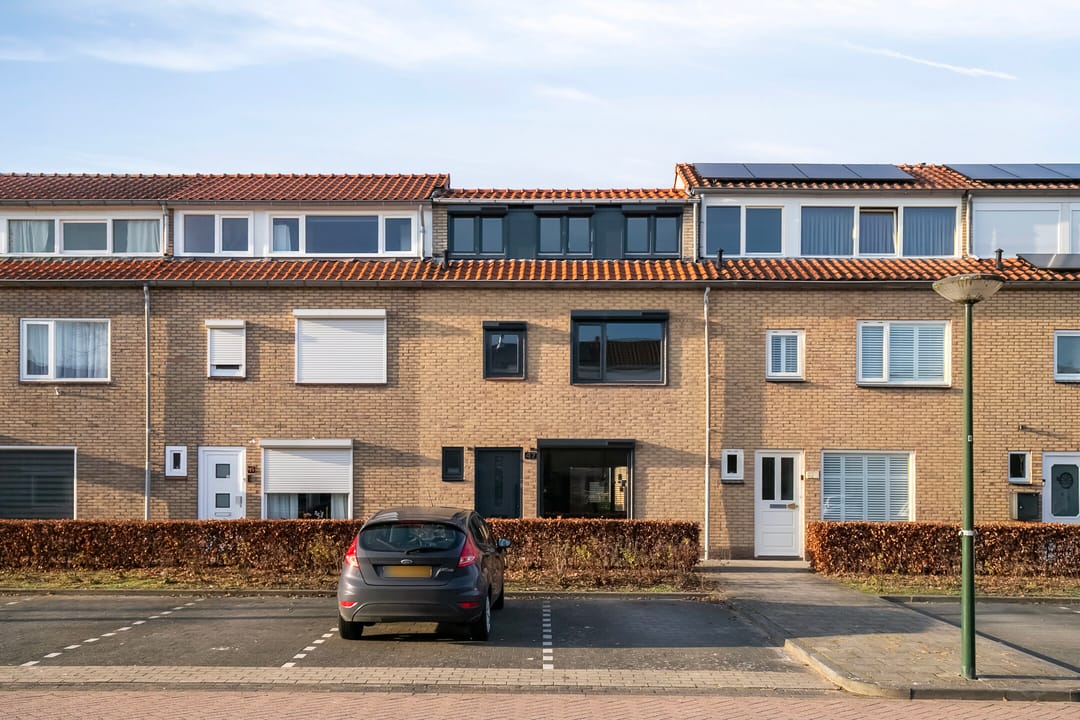 Photo 1 of Tricotstraat 47