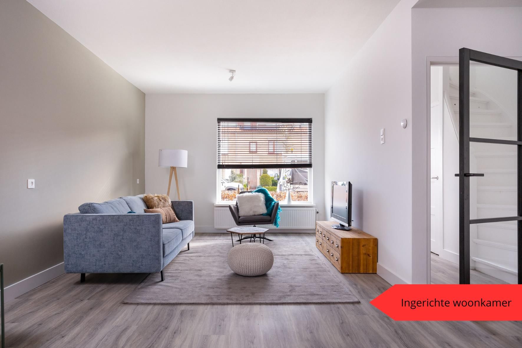 Photo 9 of Tricotstraat 47