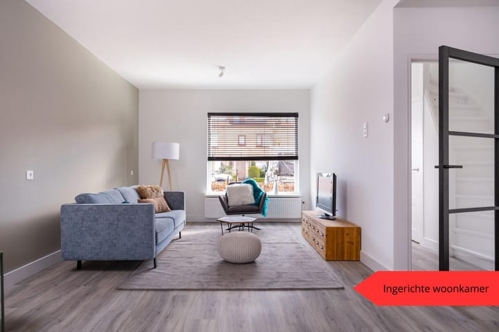 Foto 9 van Tricotstraat 47