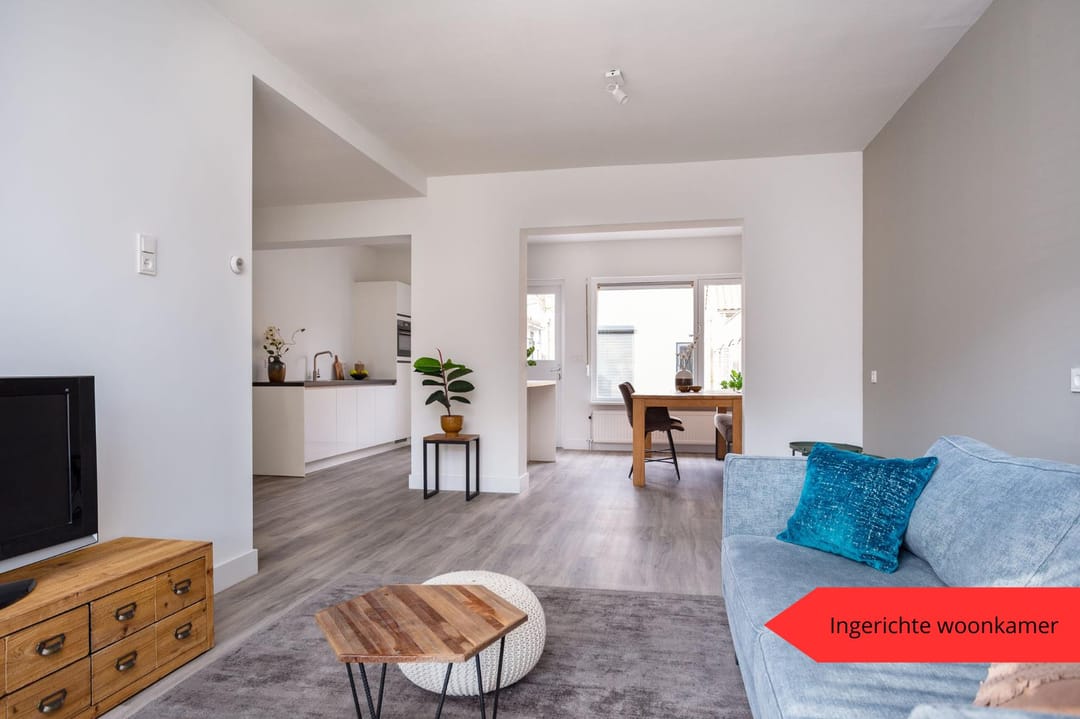 Photo 13 of Tricotstraat 47