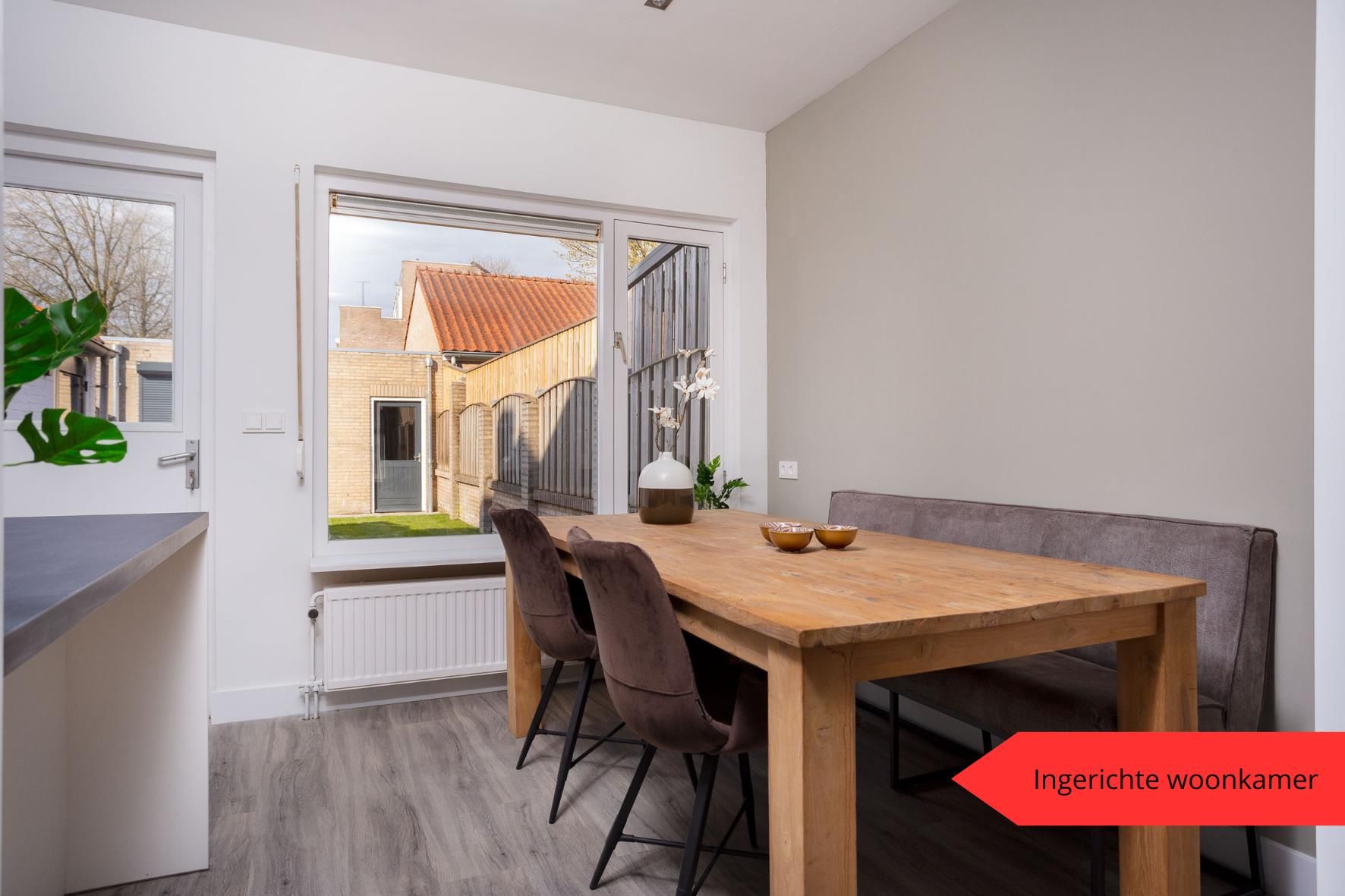 Photo 15 of Tricotstraat 47