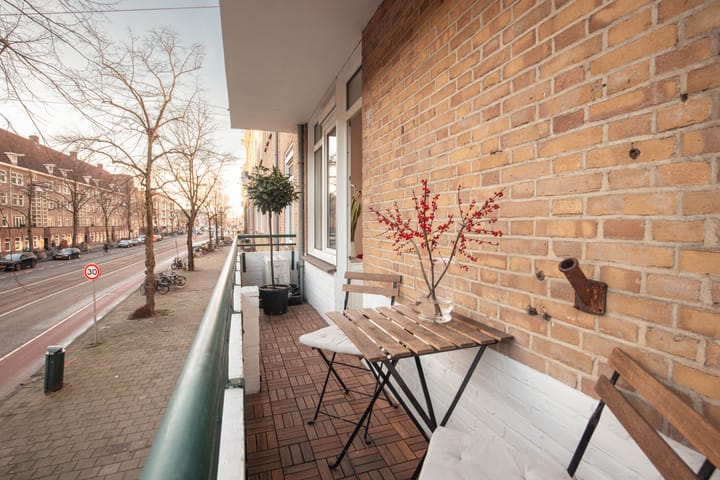 Foto 3 van Stadionweg 290-1