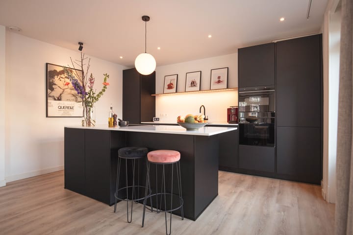 Foto 4 van Stadionweg 290-1