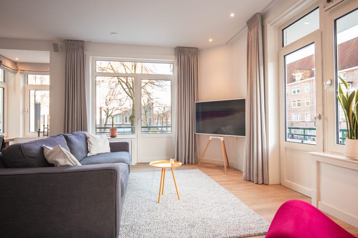 Foto 13 van Stadionweg 290-1