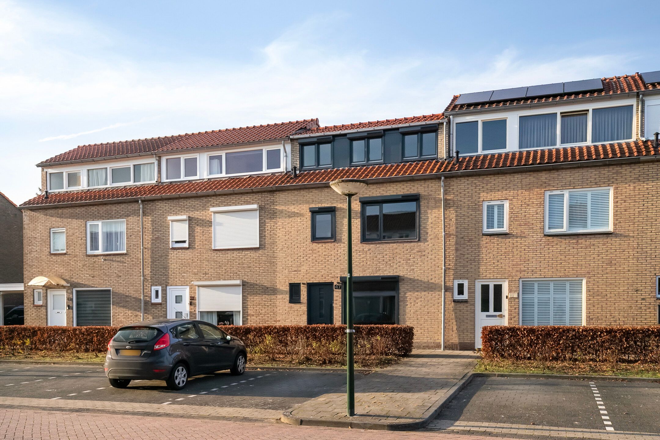 Photo 39 of Tricotstraat 47