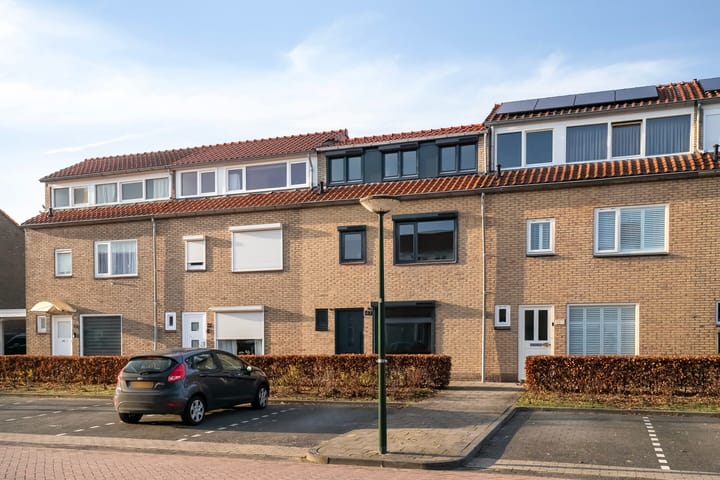 Foto 39 van Tricotstraat 47