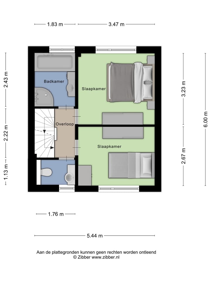 Foto 43 van Tricotstraat 47