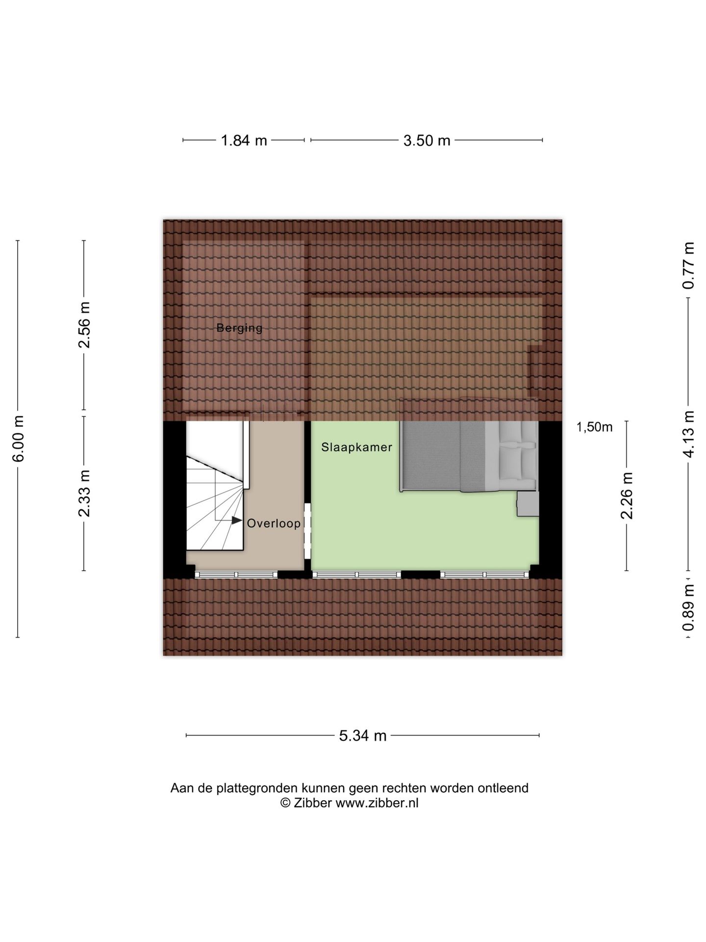Photo 44 of Tricotstraat 47