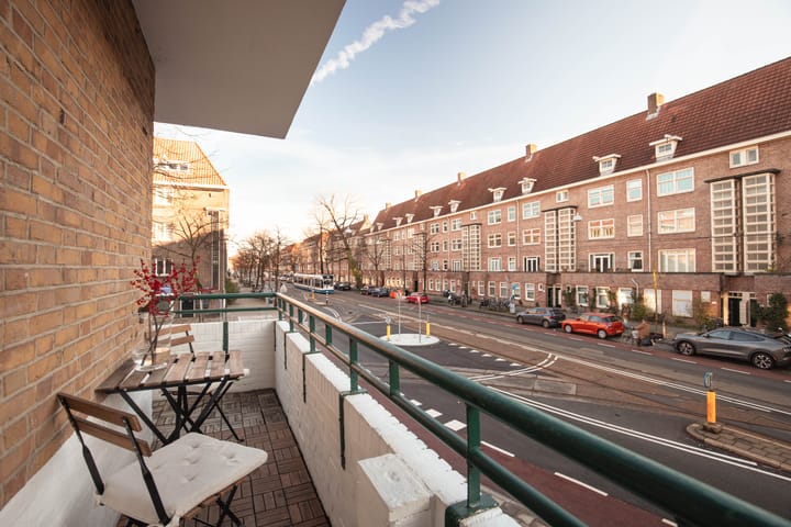 Foto 26 van Stadionweg 290-1