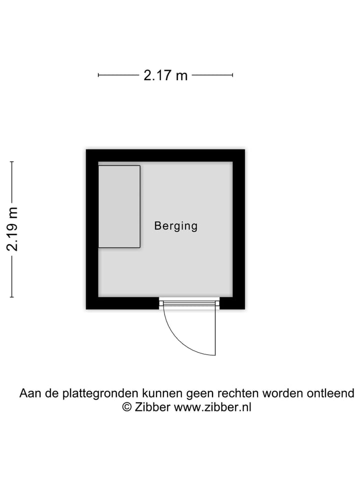 Foto 46 van Tricotstraat 47
