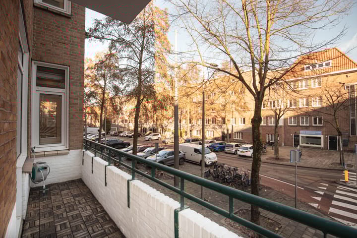 Foto 28 van Stadionweg 290-1