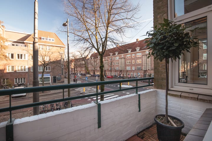 Foto 27 van Stadionweg 290-1