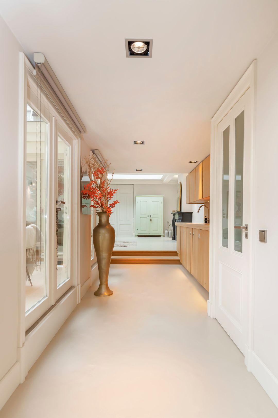 Foto 7 van Achtergracht 13-A