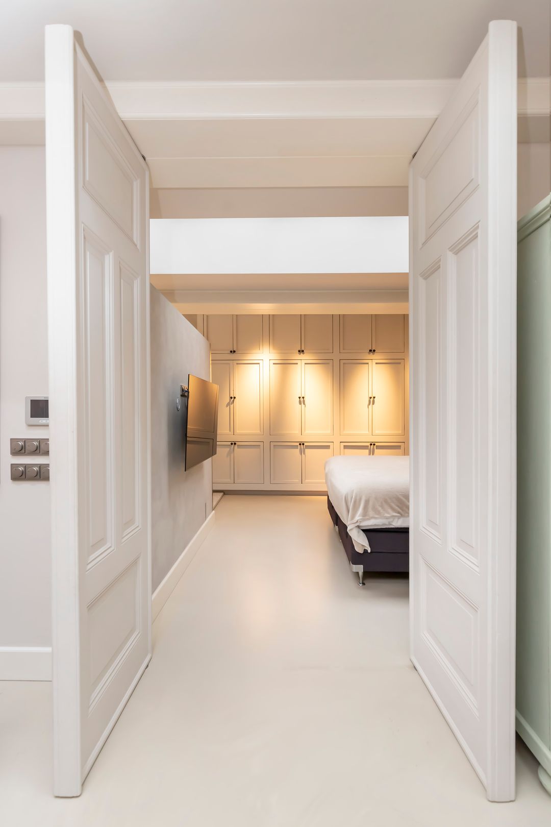 Foto 11 van Achtergracht 13-A