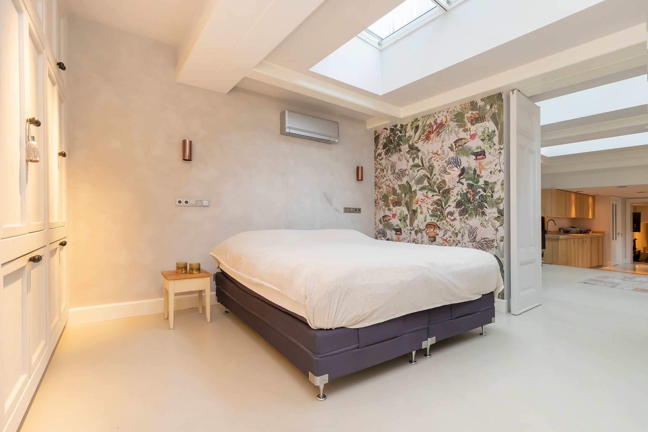 Foto 12 van Achtergracht 13-A