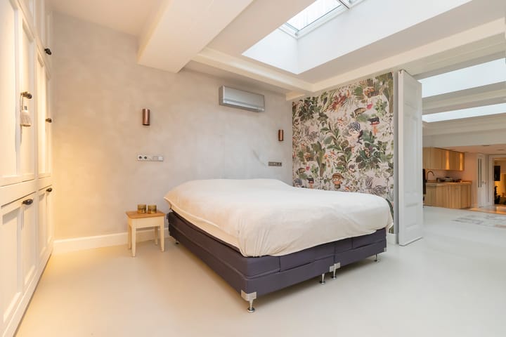 Foto 12 van Achtergracht 13-A