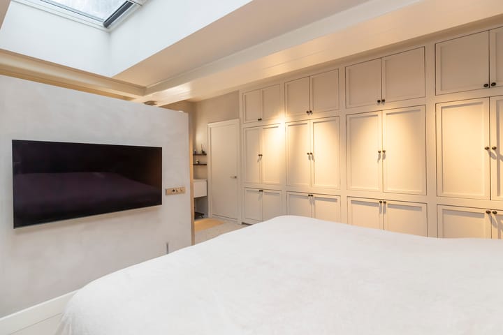 Foto 13 van Achtergracht 13-A