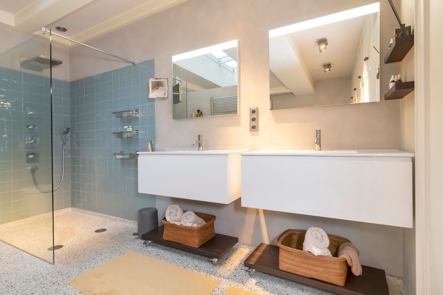 Foto 14 van Achtergracht 13-A